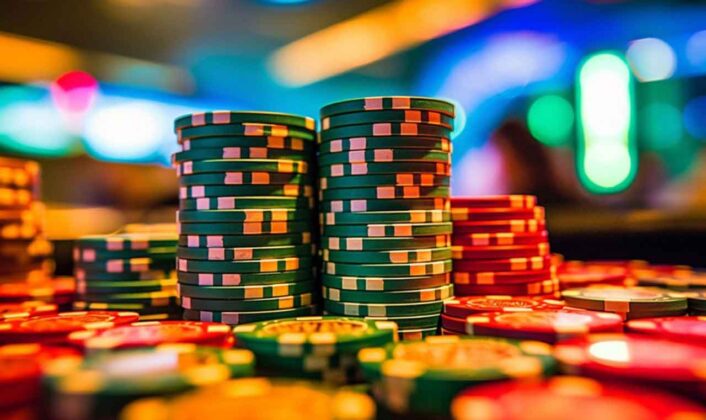 Understanding the Role of KYC (Know Your Customer) in Online Gambling Platforms - NetNewsLedger