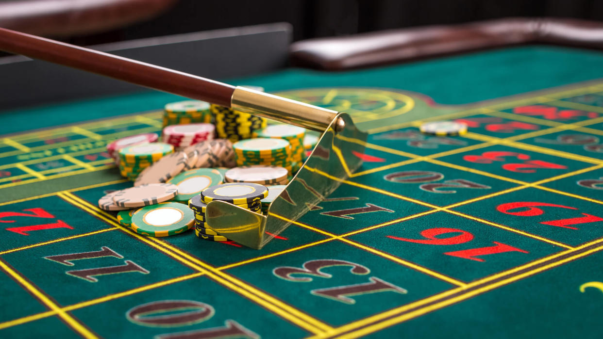 6 Things To Do Now If You Have Gambling Debt