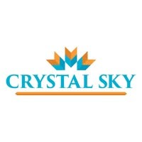 Crystal Sky Travel Plaza