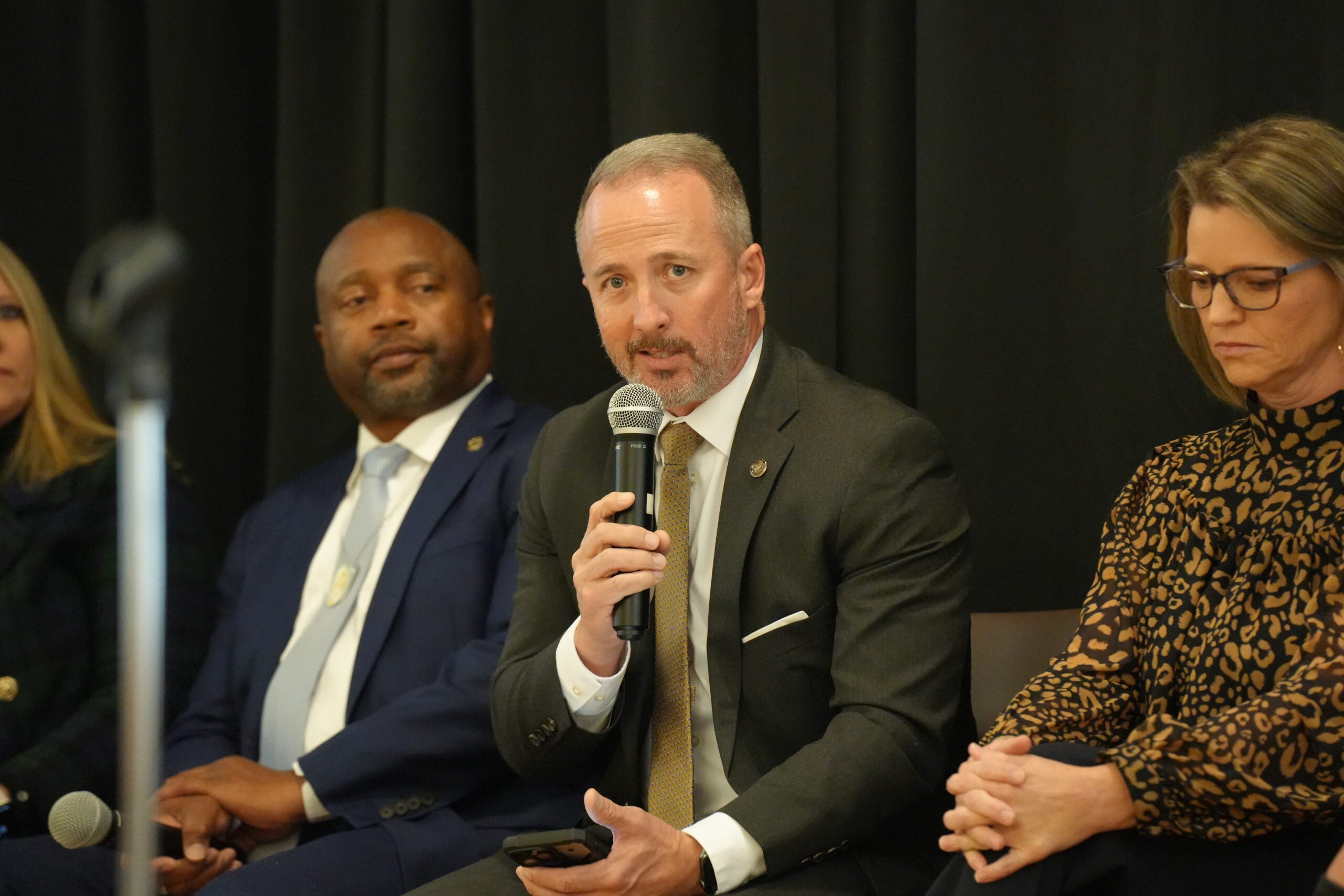 Gambling bill, education discussions highlighted at 2024 Shelby County Legislative Preview – Shelby County Reporter