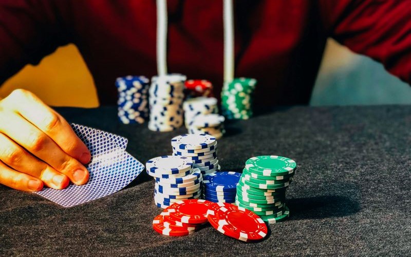 Gambling laws around the English-speaking world