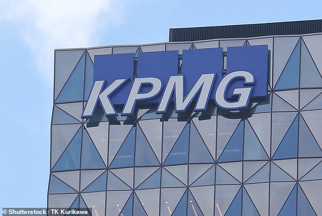 KPMG probed over audit of gambling giant Entain 