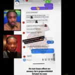 Lil Tjay Alleges Offset’s Gambling Addiction Behind $10K Casino Loan Beef: "He Was Panicking" 