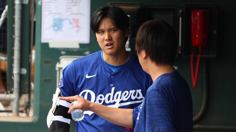 New Update On Shohei Ohtani Gambling Case Shows Just How Simple The Operation Was