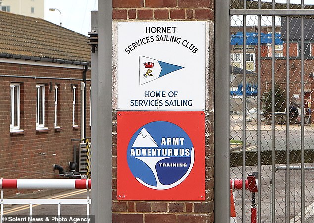 The Hornet Sailing Club was founded in 1964 in Gosport, Hampshire and its 200 berth marina provides an affordable way for Armed Forces veterans to enjoy sailing and socialising