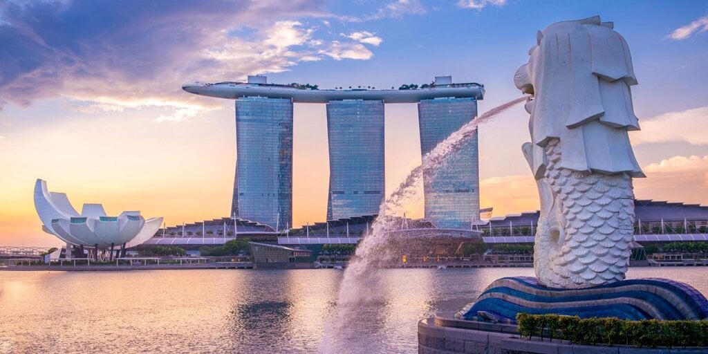 Singapore Blocks Access to Polymarket Over Gambling Law - Decrypt