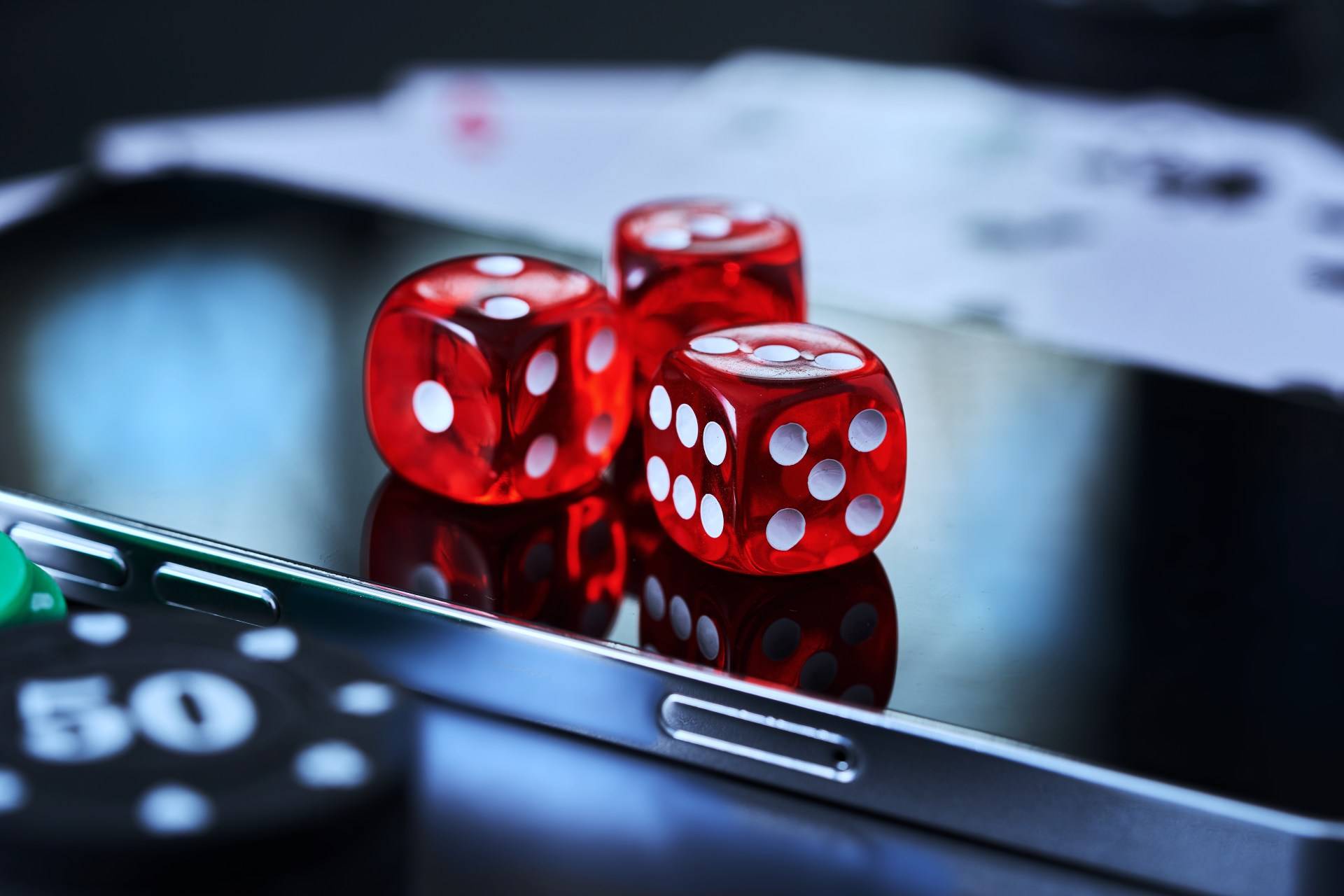 UK Gambling Commission helps to shut down 264 illegal gambling websites