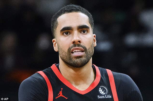 The scandal in question has ties to Jontay Porter, who was banned from the NBA for life for allegedly rigging his performance in order to hit player prop 'under' bets with the Raptors