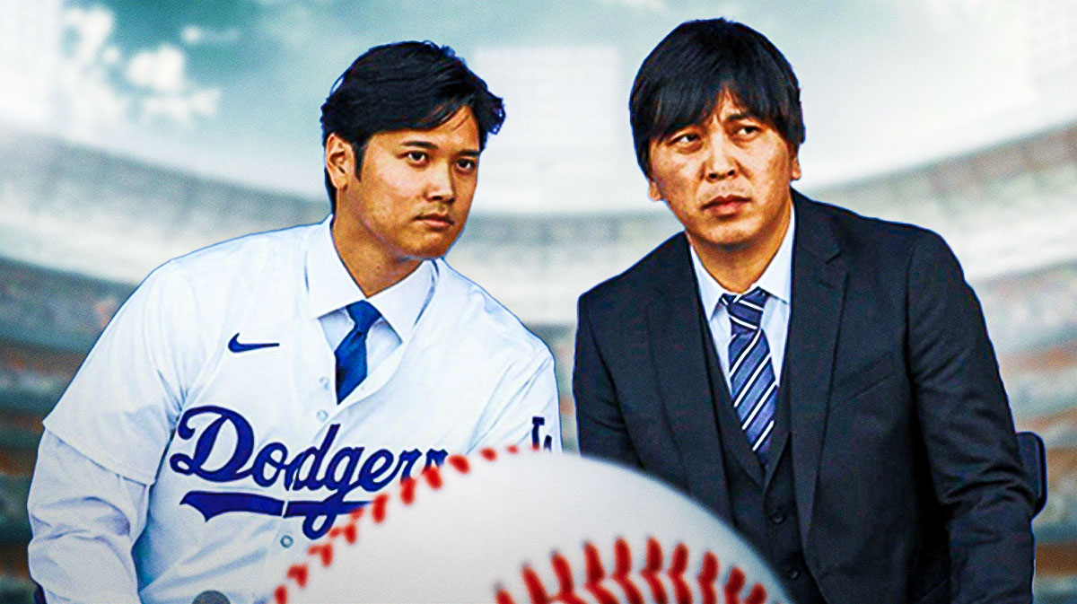 Dodgers’ Shohei Ohtani ex-interpreter’s gambling scandal gets massive twist