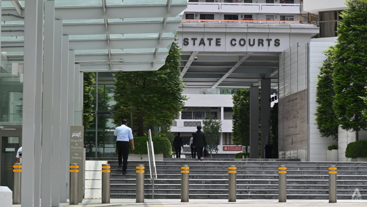 Jail for firm director who embezzled more than S$400,000 to fuel gambling habit