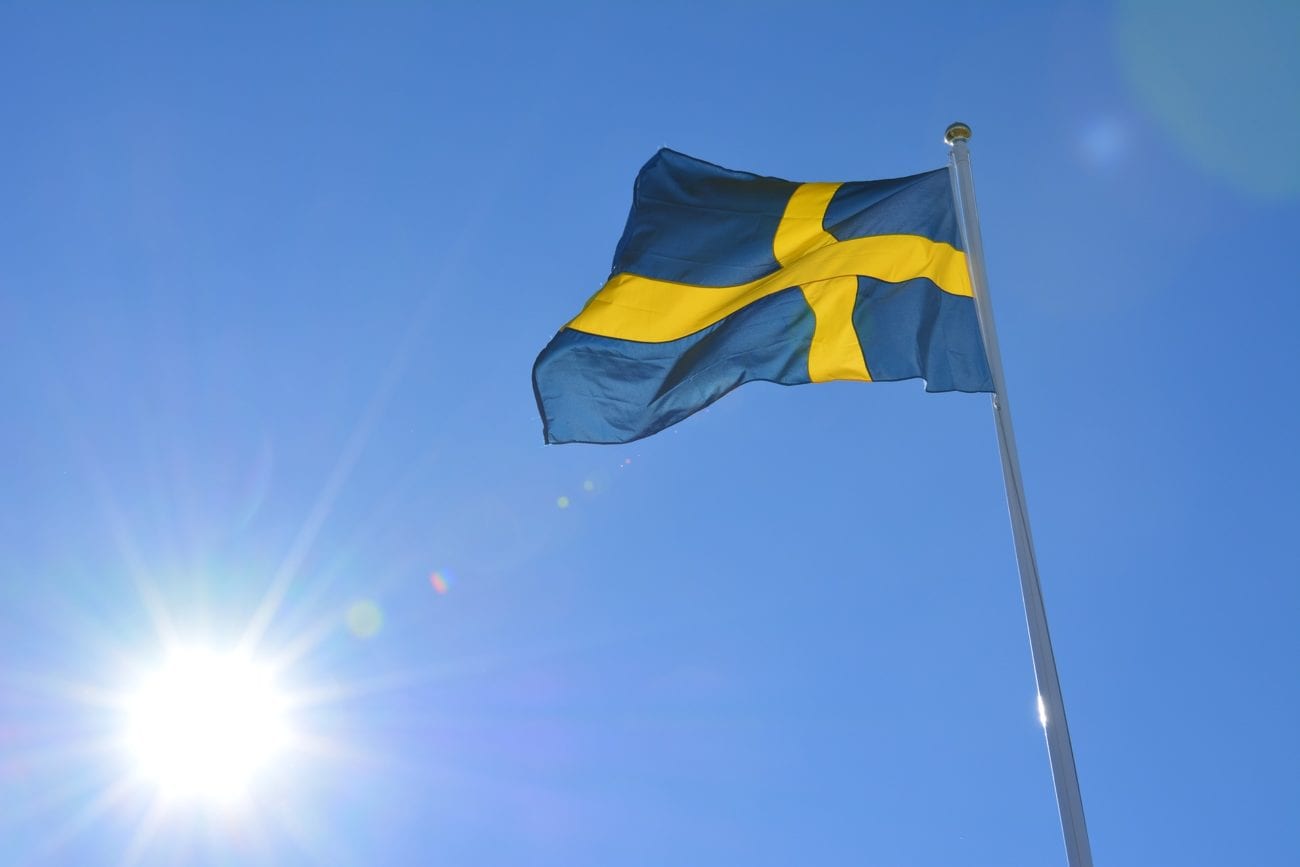 Sweden gambling revenue edges up to SEK27.85 billion in 2024