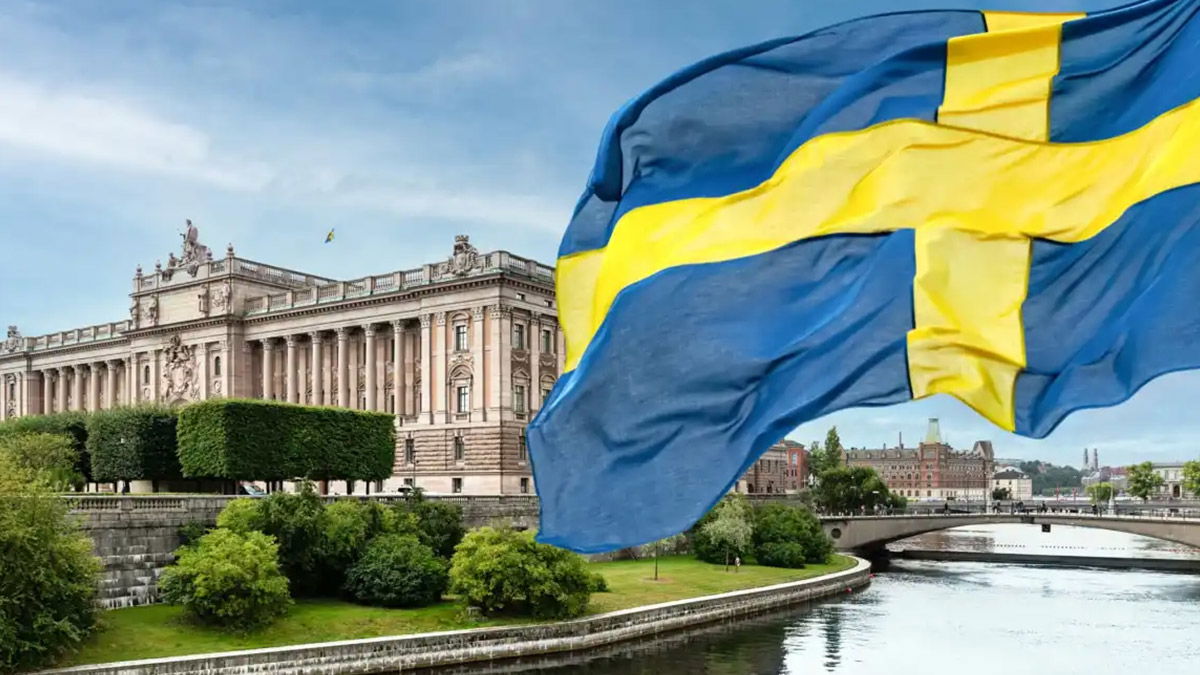 Sweden’s gambling revenue up 2.65% to $2.62 billion in 2024, driven by online sector | Yogonet International