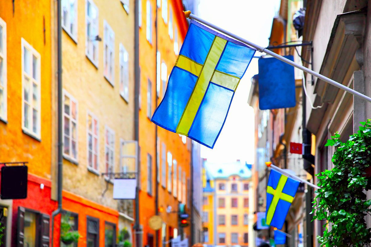 Swedish government initiates Gambling Act review to tackle black market