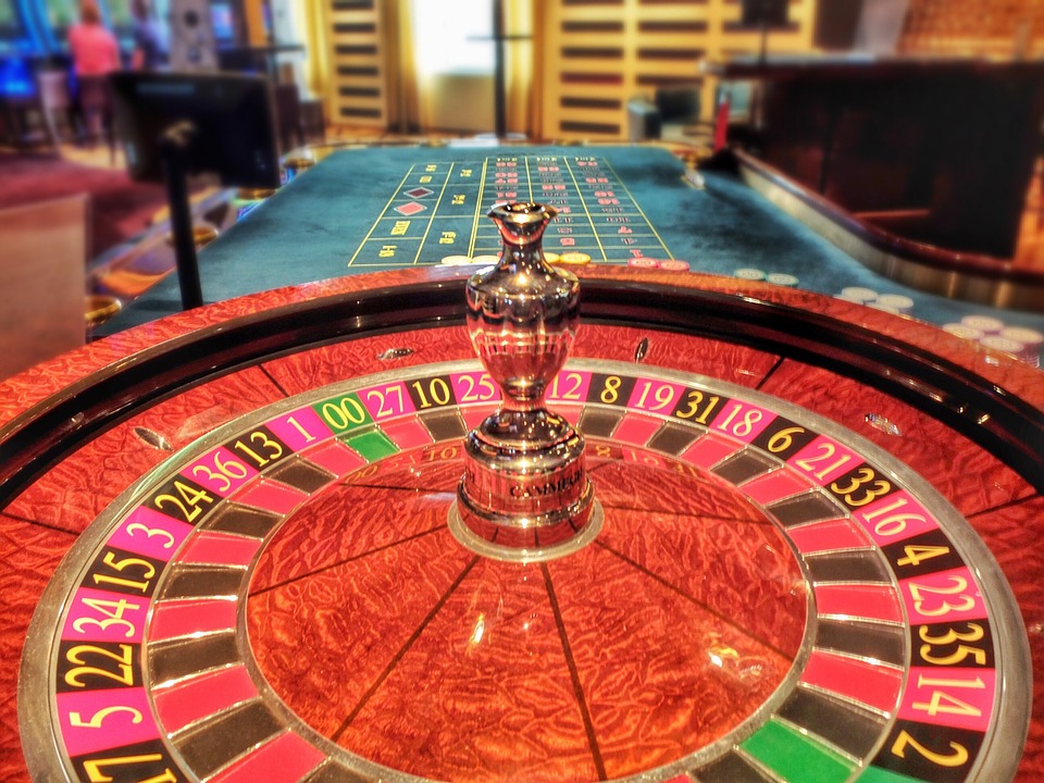 Canadian Roulette Trends: What's New in the Online Gambling Scene?