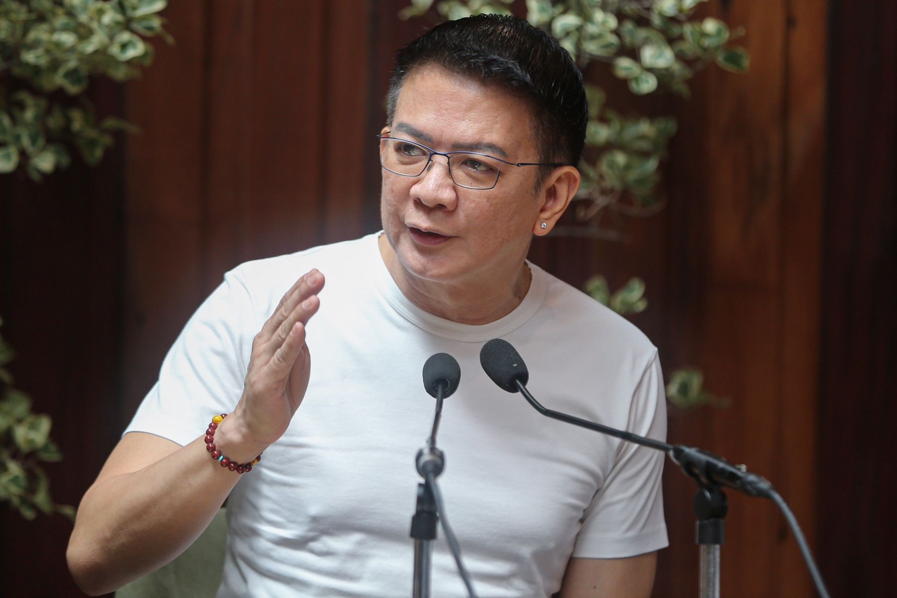 Escudero warns gov’t: PIGOs enable Pinoys to have access to gambling via their own pockets