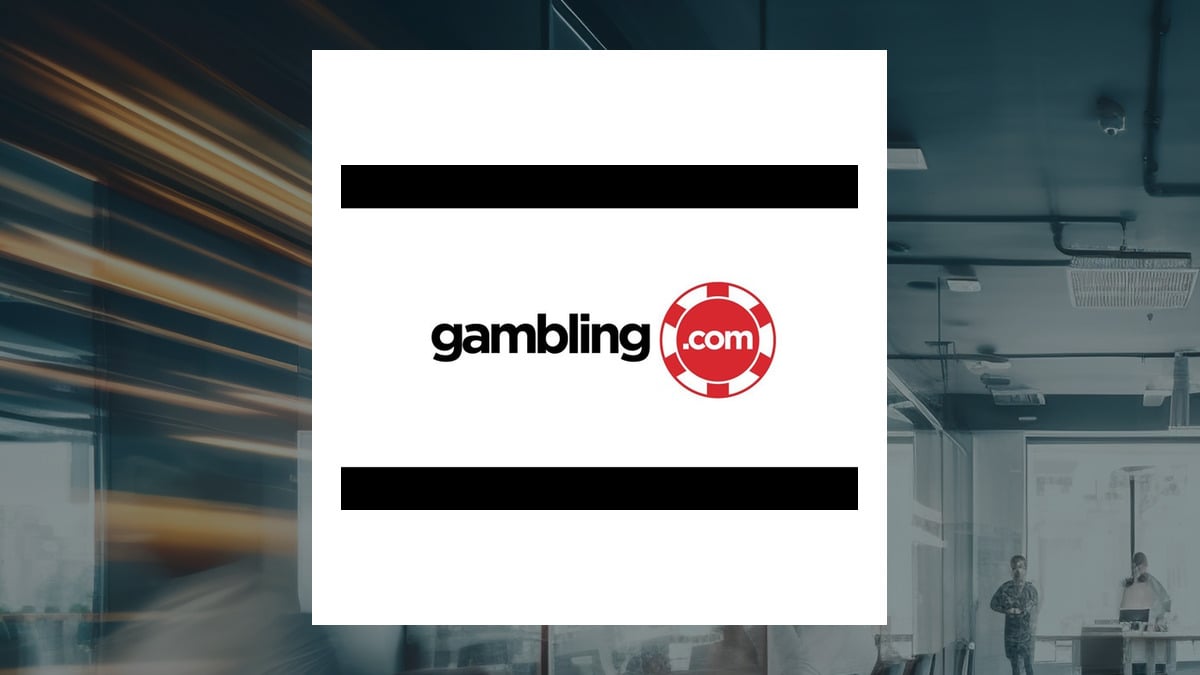 Gambling.com Group logo