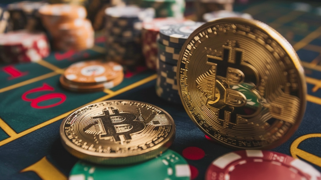 How to Use Stablecoins for Smart Gambling Without Market Risk