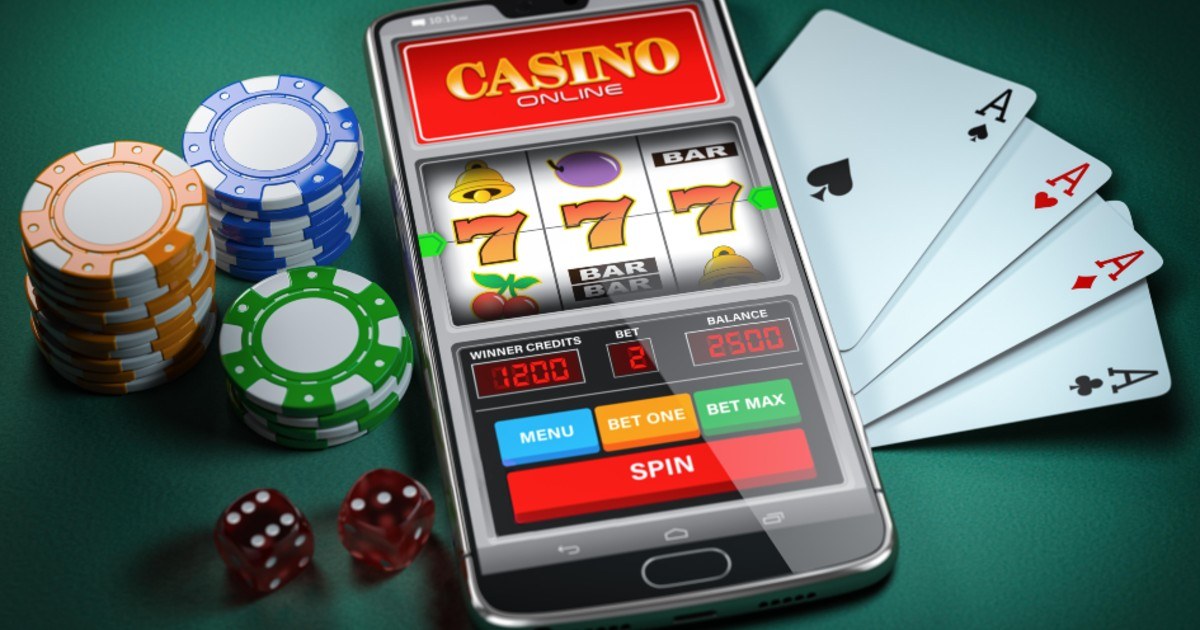 iGaming ‘Inevitable’ In More States, Gambling.com Reporter Says