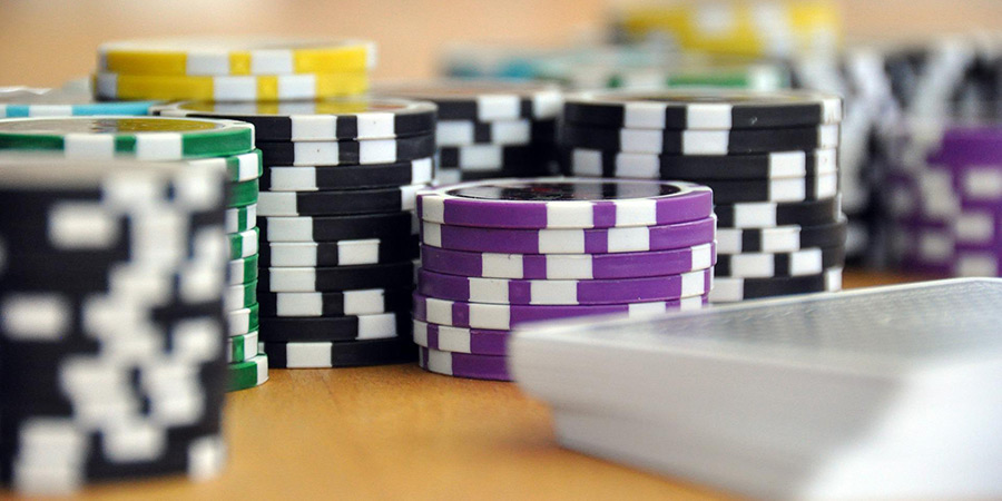 Poker Chips