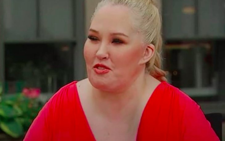 Mama June Spoilers: June Shannon Takes Out Grandchild For Gambling