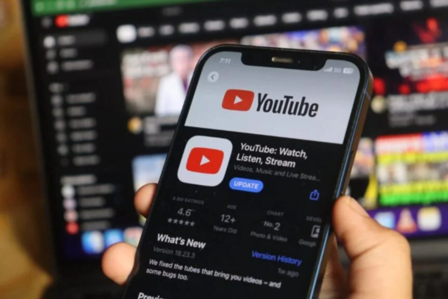 YouTube Bans Creators From Talking About Some Gambling Sites